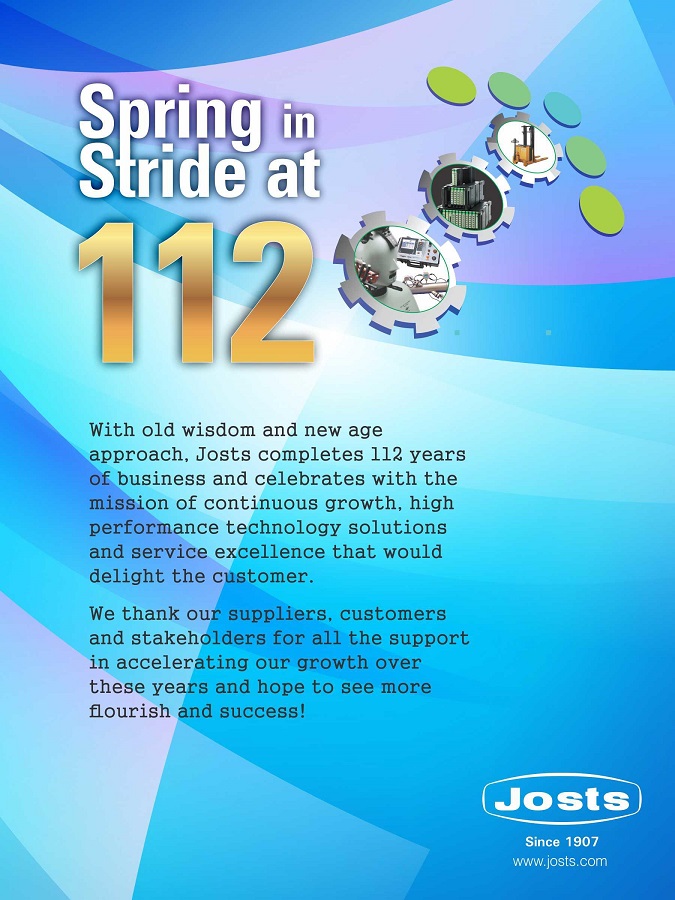 josts became 112 Year Old-May 2019