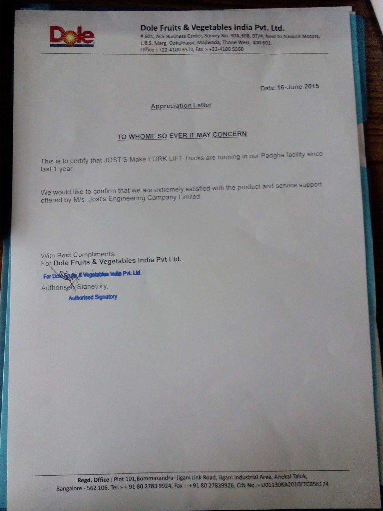 Dole Fruits Vegetables